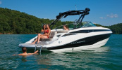 Crownline 215
