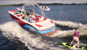 Mastercraft NXT22