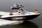 Mastercraft X-10