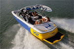 Mastercraft X-2