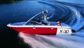Mastercraft X-30
