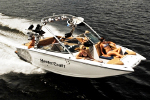Mastercraft X-35