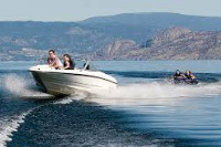 Penticton Boating