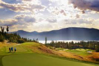 Kelowna Golf