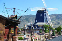 Osoyoos Amusement Park