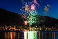 Osoyoos Nightlife