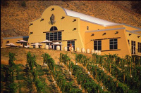 Osoyoos Wineries