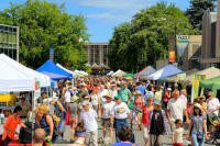 Penticton Shopping