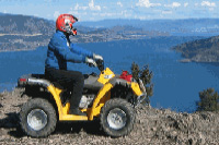 ATV Rentals