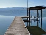 West Kelowna Beach House - 3 Bdrm + Garage - West Kelowna