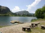 Lakefront Beach House On Trout Lake