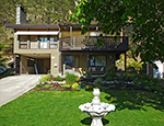 Okanagan Centre Lake House - 3 Bdrm - Lake Country