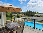Penticton Hills - 5 Bdrm w/ Pool - Penticton