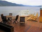McKinley Deluxe Lakefront, Kelowna, BC