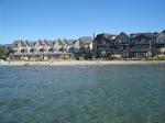 Mission Shores Beachfront Resort, Kelowna, BC