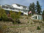 Kilkenny Lakefront - 4 Bdrm - Vernon