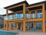 Saddleback - 5 Bdrm w/Pool HT - West Kelowna