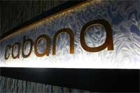 Cabana Bar & Grille