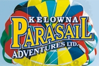 Kelowna Parasail Adventures Ltd.