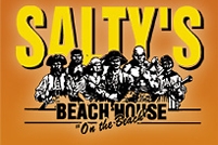 Salty's Beach House