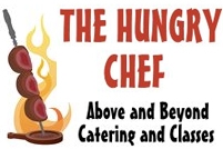 The Hungry Chef