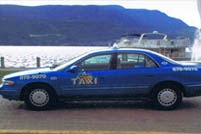 Star Taxi