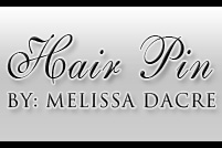 Hair Pin - Mobile Hair Services