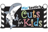 Fin'tastic's Cuts for Kids