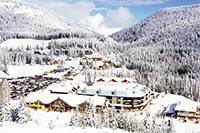 Apex Mountain Resort