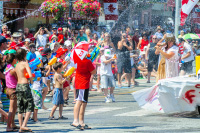 Osoyoos Festivals