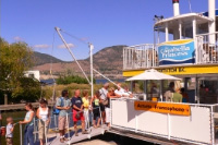 Penticton Cruises