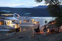 Shuswap Parks & Beaches