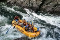 Shuswap Rafting