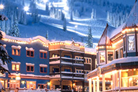 Silver Star Mountain Resort