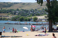 Vernon Parks & Beaches