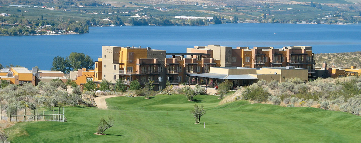 Osoyoos Banner