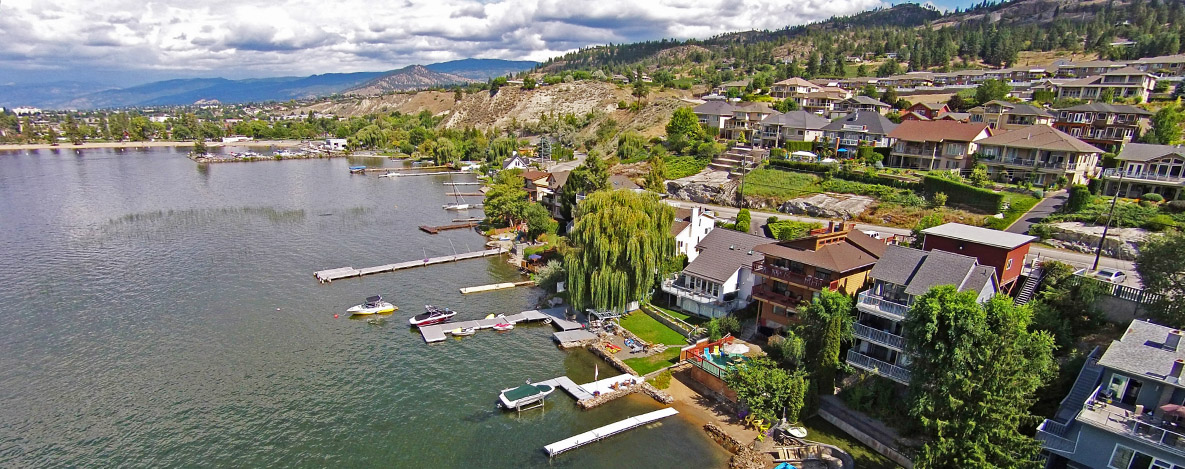 Penticton Banner