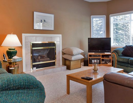 Campbell House Main - 4 Bdrm HT (R) - Silver Star