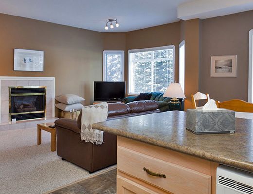 Campbell House Main - 4 Bdrm HT (R) - Silver Star
