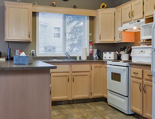 Campbell House Main - 4 Bdrm HT (R) - Silver Star