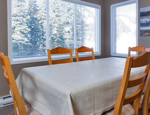 Campbell House Main - 4 Bdrm HT (R) - Silver Star
