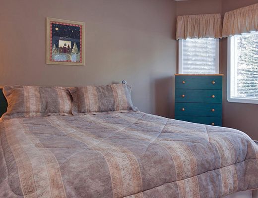 Campbell House Main - 4 Bdrm HT (R) - Silver Star