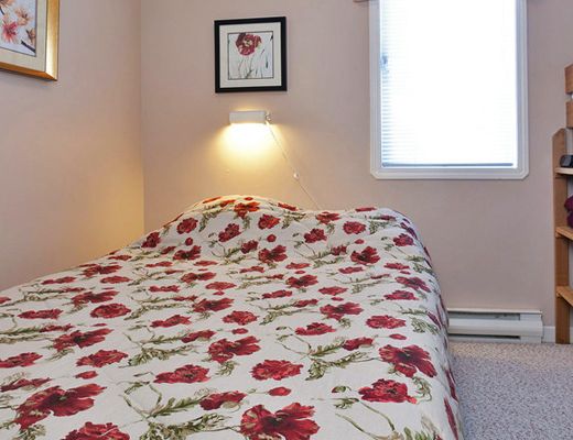 Campbell House Main - 4 Bdrm HT (R) - Silver Star
