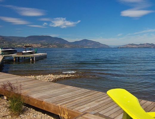 LakeLife 2 - 5 Bdrm - Kelowna