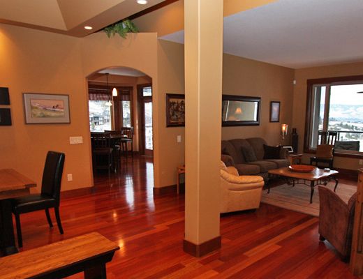 Vineyard Vista - 4 Bdrm HT - West Kelowna