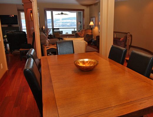Vineyard Vista - 4 Bdrm HT - West Kelowna
