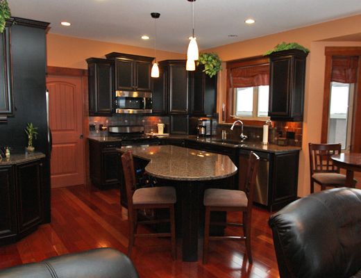 Vineyard Vista - 4 Bdrm HT - West Kelowna