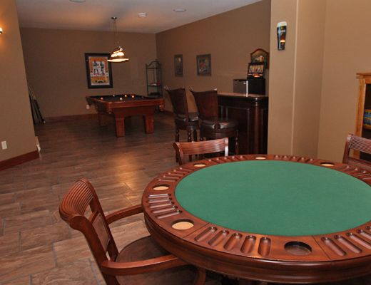 Vineyard Vista - 4 Bdrm HT - West Kelowna