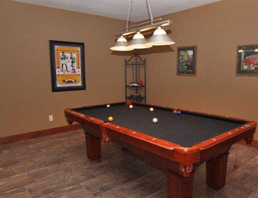 Vineyard Vista - 4 Bdrm HT - West Kelowna
