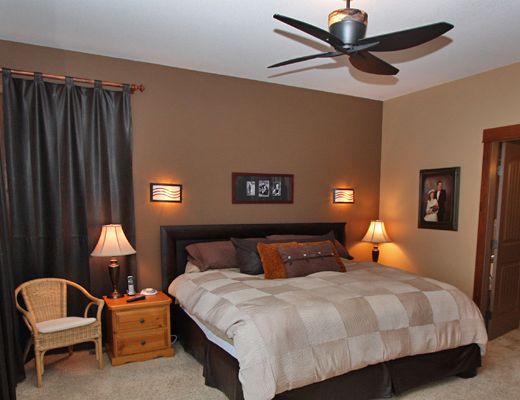 Vineyard Vista - 4 Bdrm HT - West Kelowna